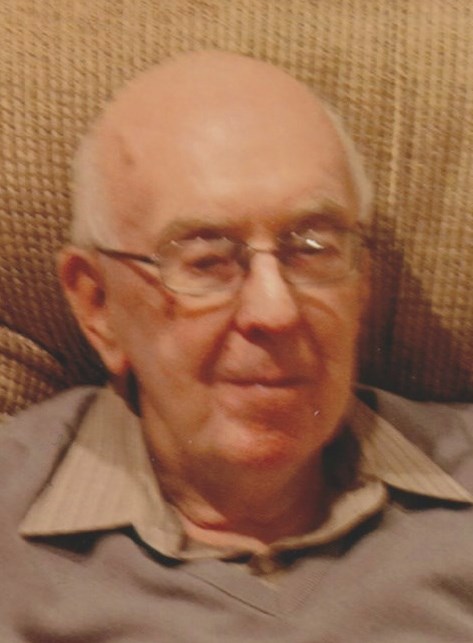 Obituary of James B. Walker