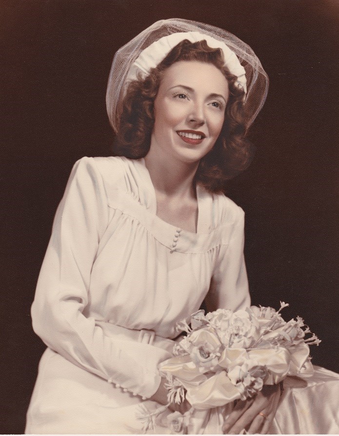 Obituary of Carmen Henderson Ferrell