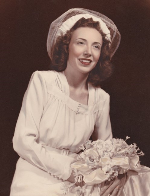 Obituary of Carmen Henderson Ferrell