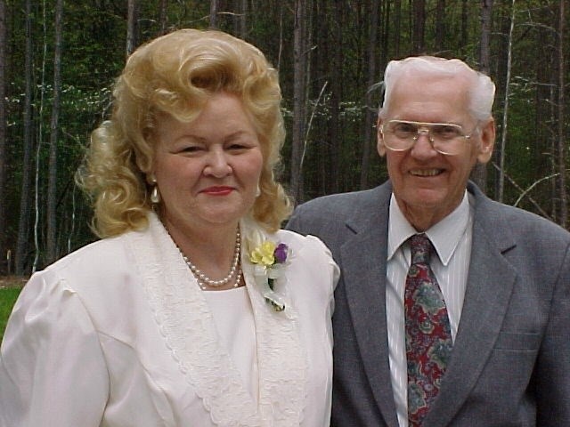 Obituary of Kettie C. Portwood