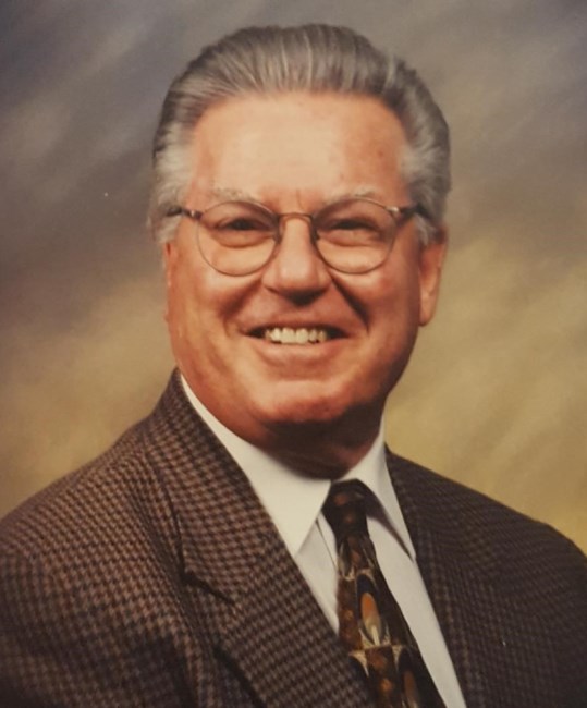 Obituary of Paul Edwin Tchiblakian