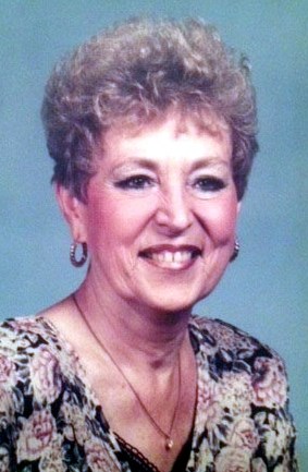 Obituary of Emma Lou Goff