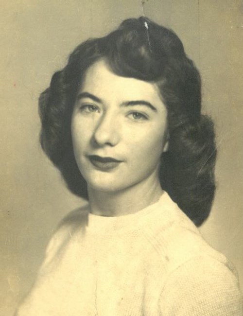 Obituary of Opal Mae Pointer