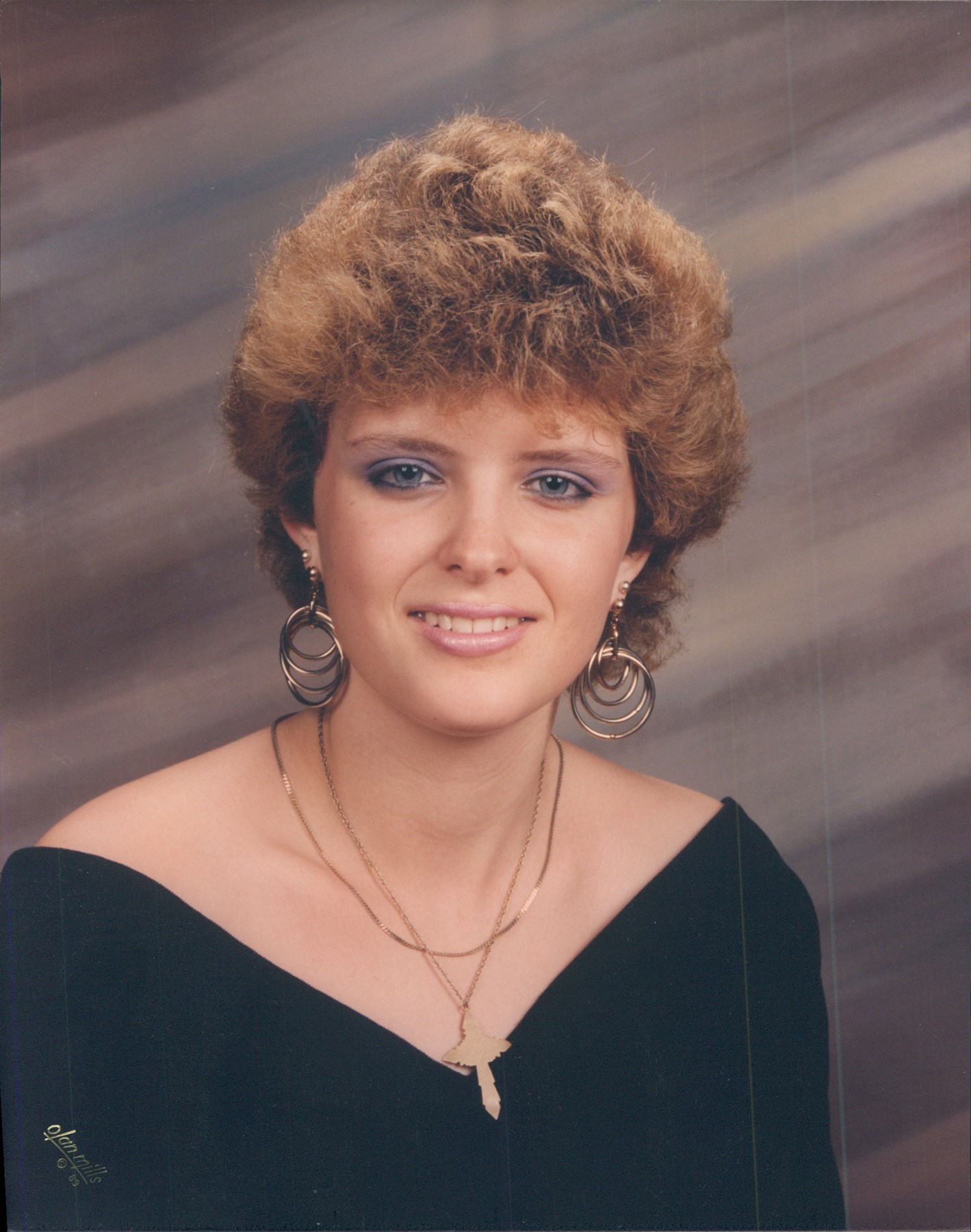 Obituary of Rhonda Marie Lunsford