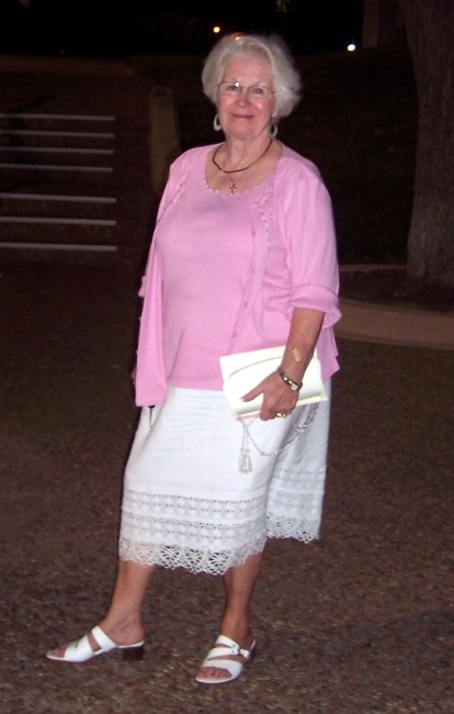 obituary image