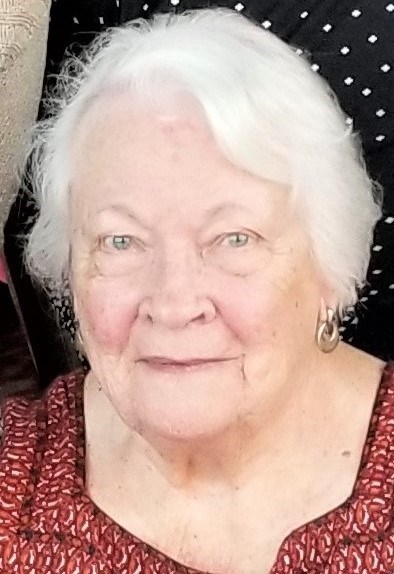 Obituary of Phyllis Erna Pirwitz