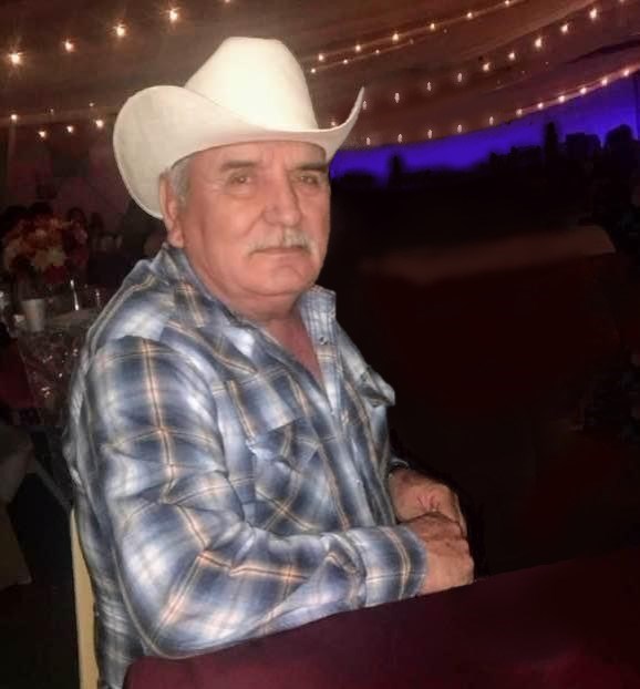 Avis de décès de Jose Transito Orona