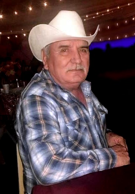 Obituary of Jose Transito Orona