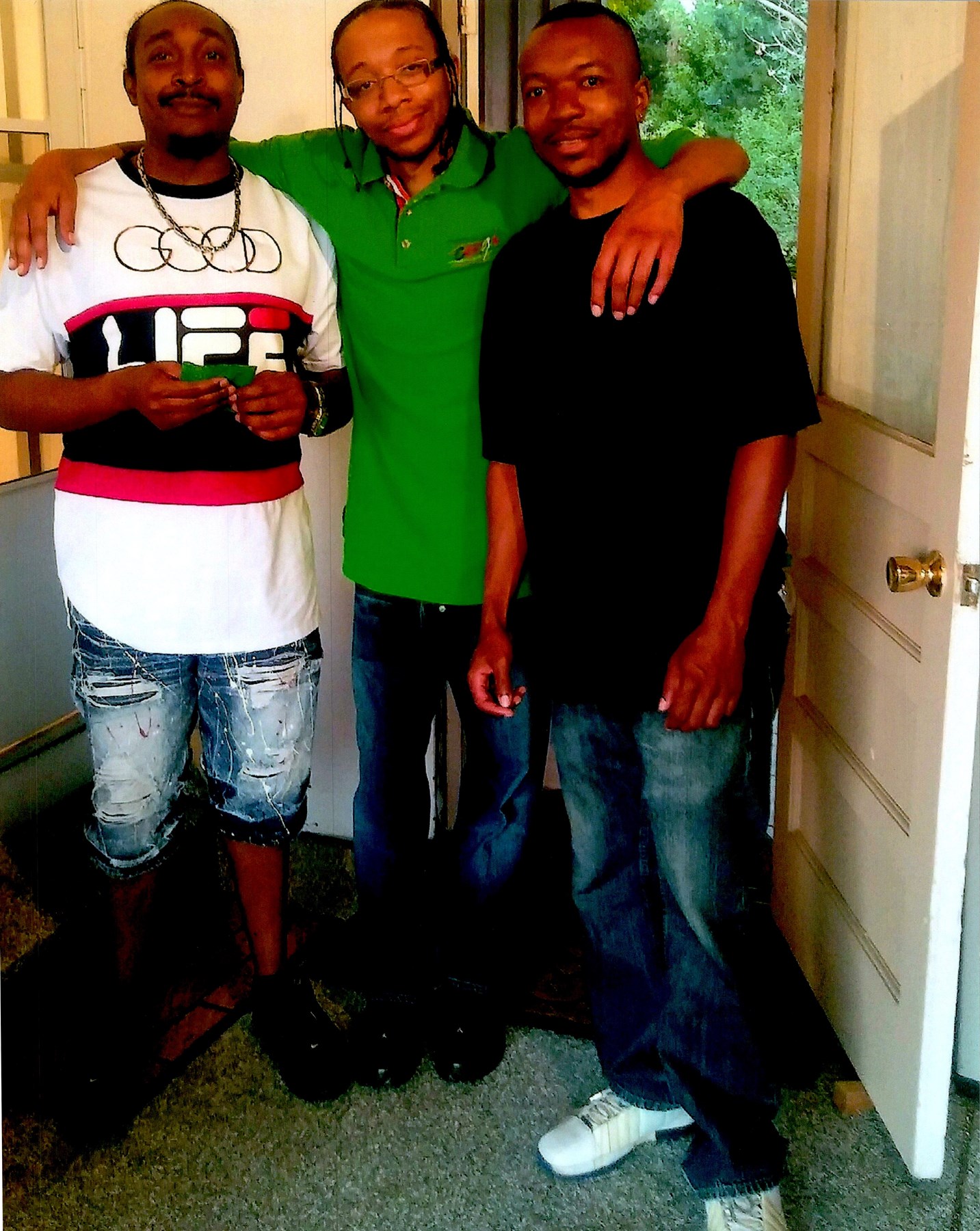 Obituary of Darnell Marcus Grillier