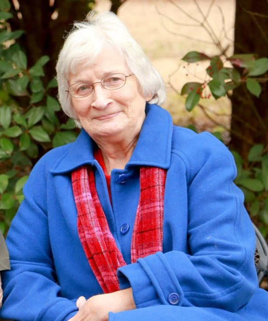 Obituary of Betty Sue Squires