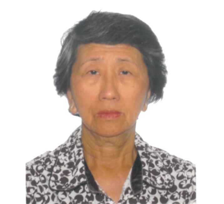 Obituario de Benita Lim Hao