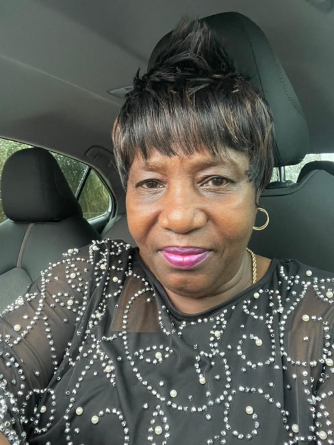 Obituary of Dorothy Marcia Osbourne