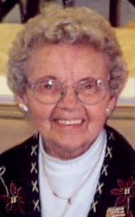 Obituary of Wanda Douglas Malone