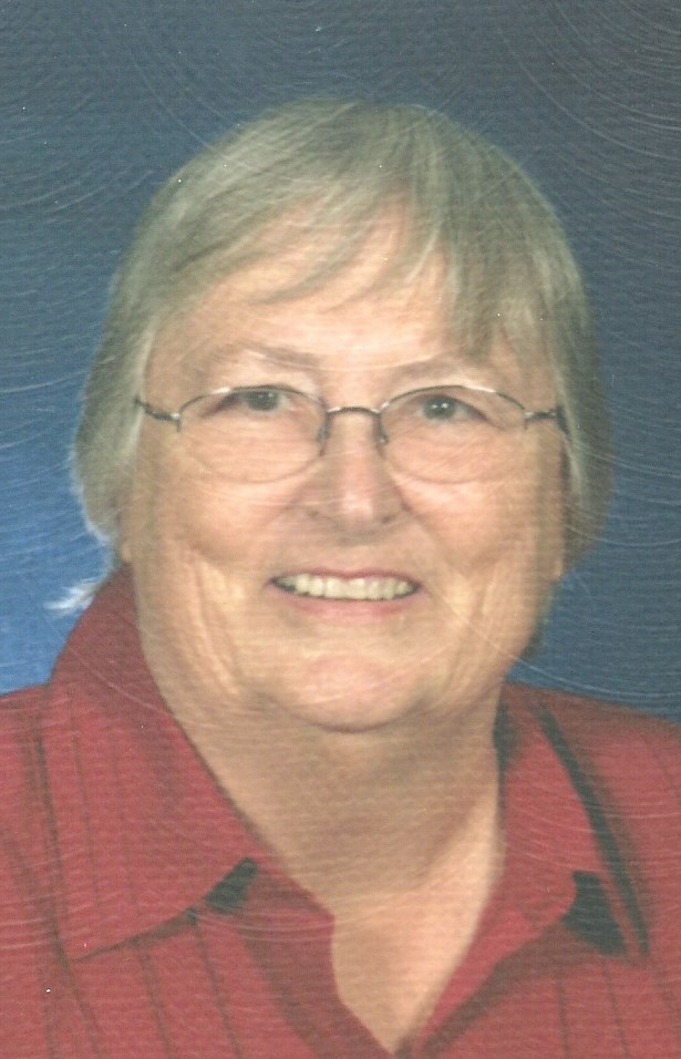 Roxana Leiby Obituary Richmond, VA