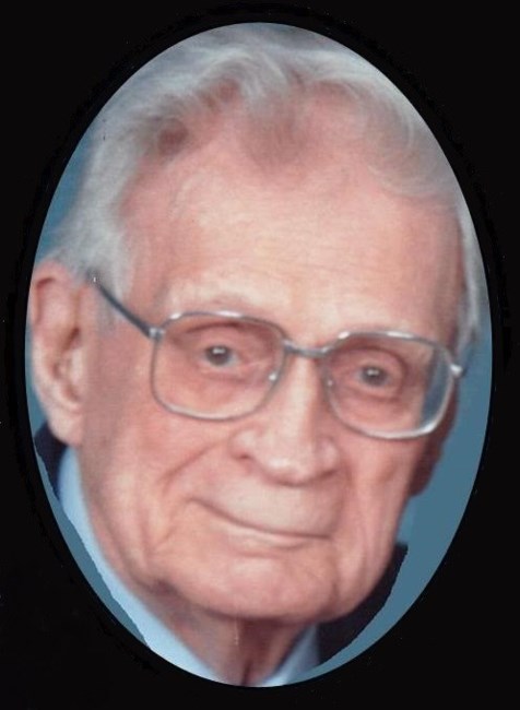Obituary of William F De Haas