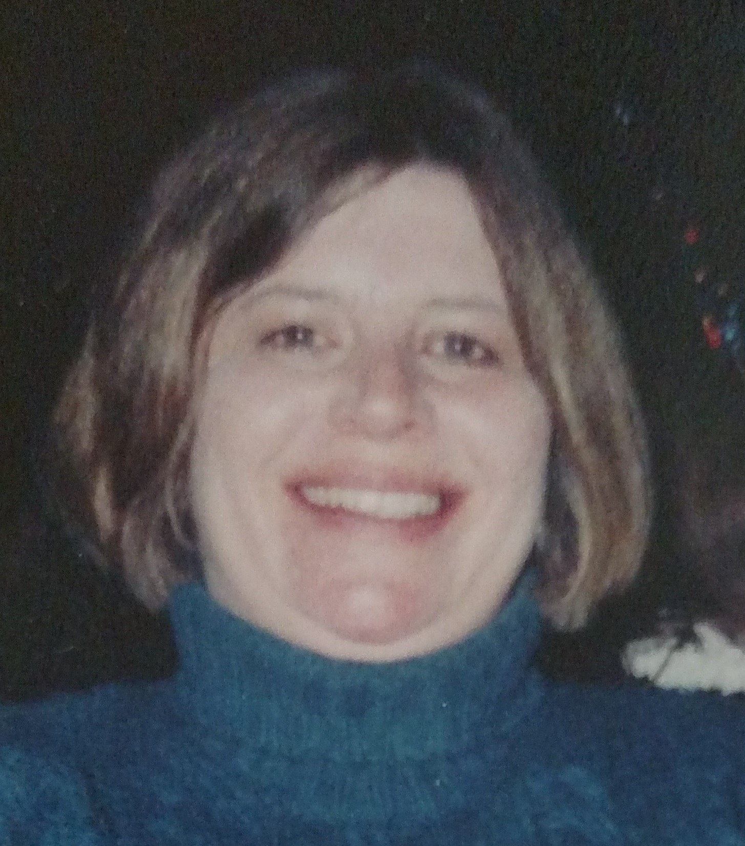 Obituary of Kim Kay Sargent