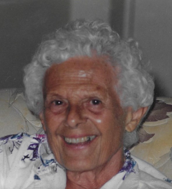 Obituary of Rita Motto