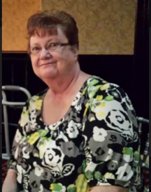 Obituary of Beverly Jean McLean