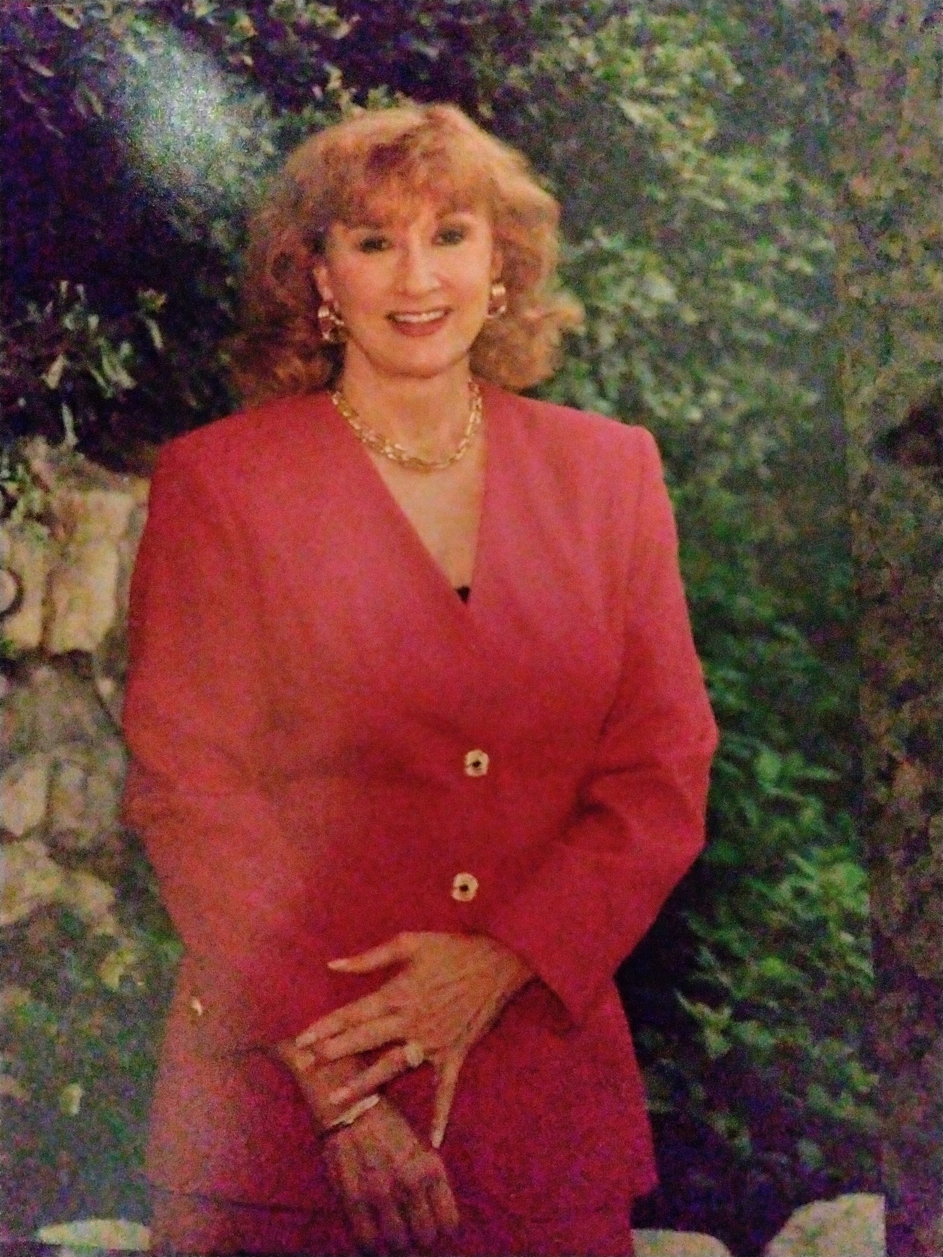 Obituary of Leliamay A. Ragusa