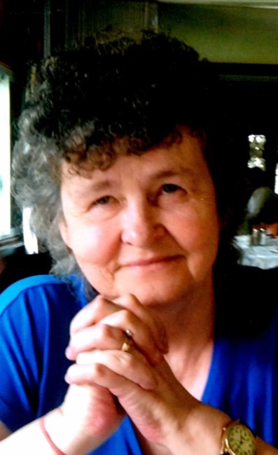 Obituary of Ann Louella Lonchek
