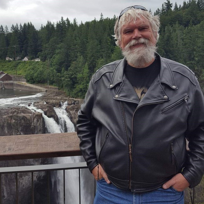Obituary of Richard D Nokes