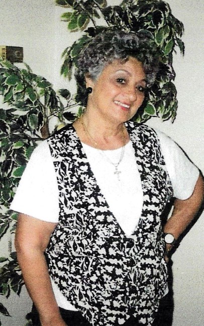 Obituary of Jane Louise Reinhold