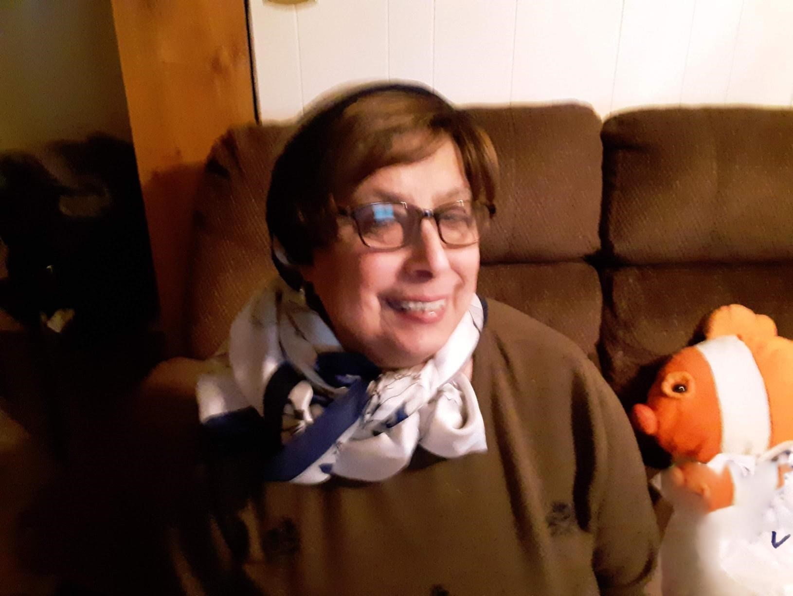 Obituary of Margarita Vasquez