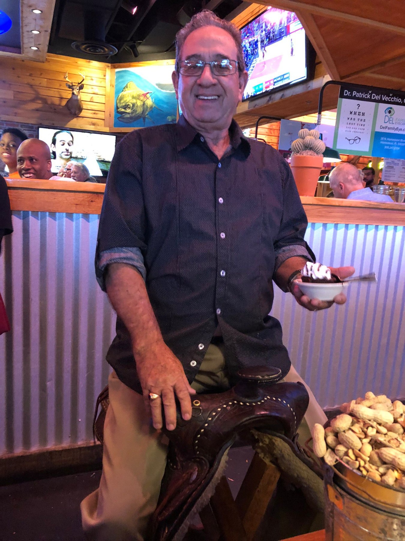 Obituary of Rafael Oscar Mena Perez