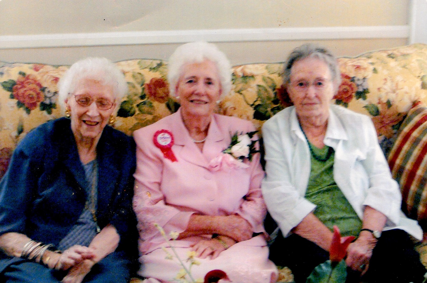 Obituary of Rosalee G Stone