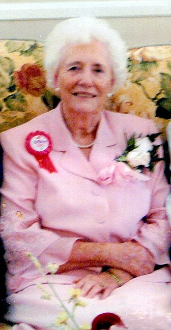 Obituary of Rosalee G Stone