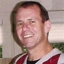 Obituary of James Michael "Jay" Headley