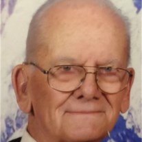 Obituary of Dwight Darwin Harris