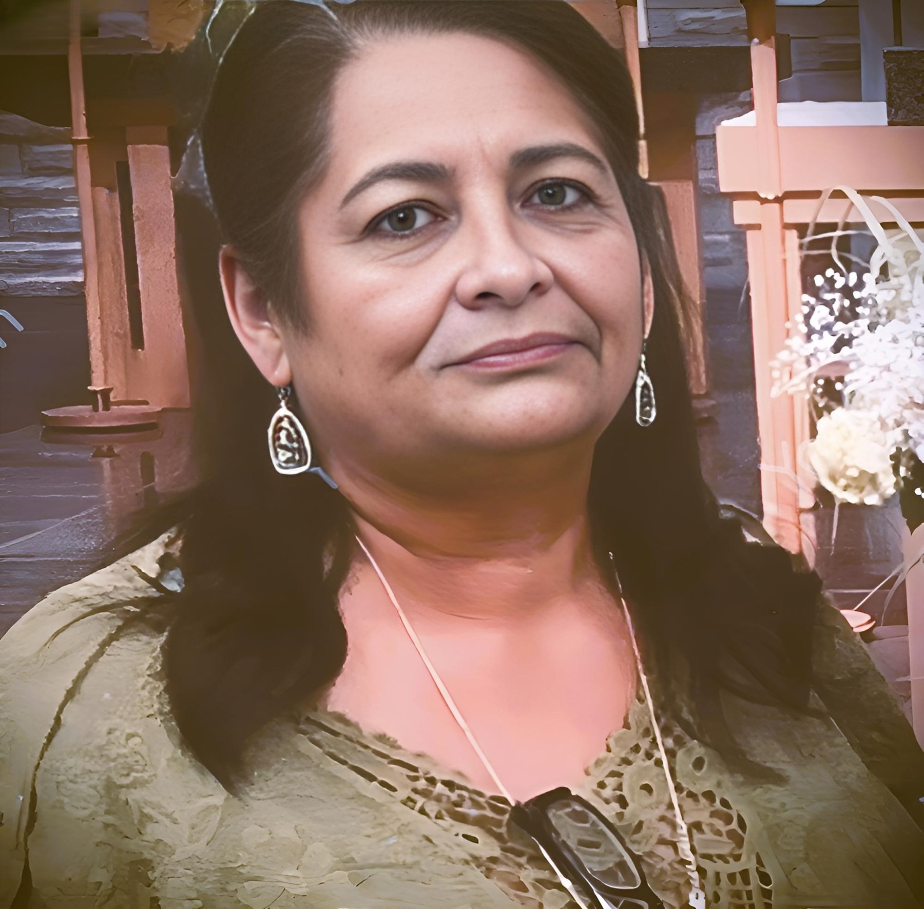 Obituary of Virginia Hernandez