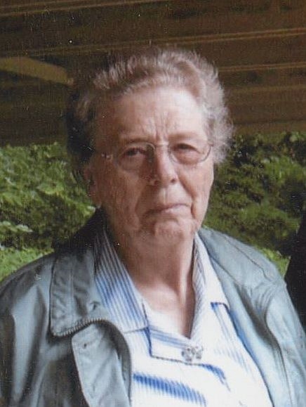 Obituary of Betty S. Rowe