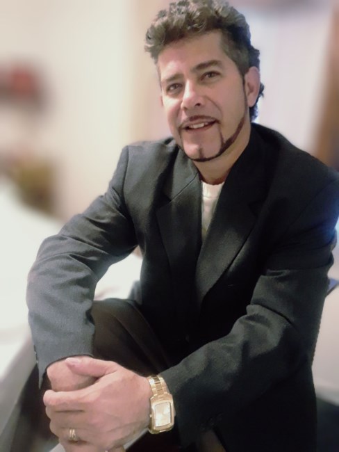 Obituary of Mariano Espinosa Alvarado