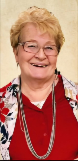 Avis de décès de Cheryl Lynn Merritt