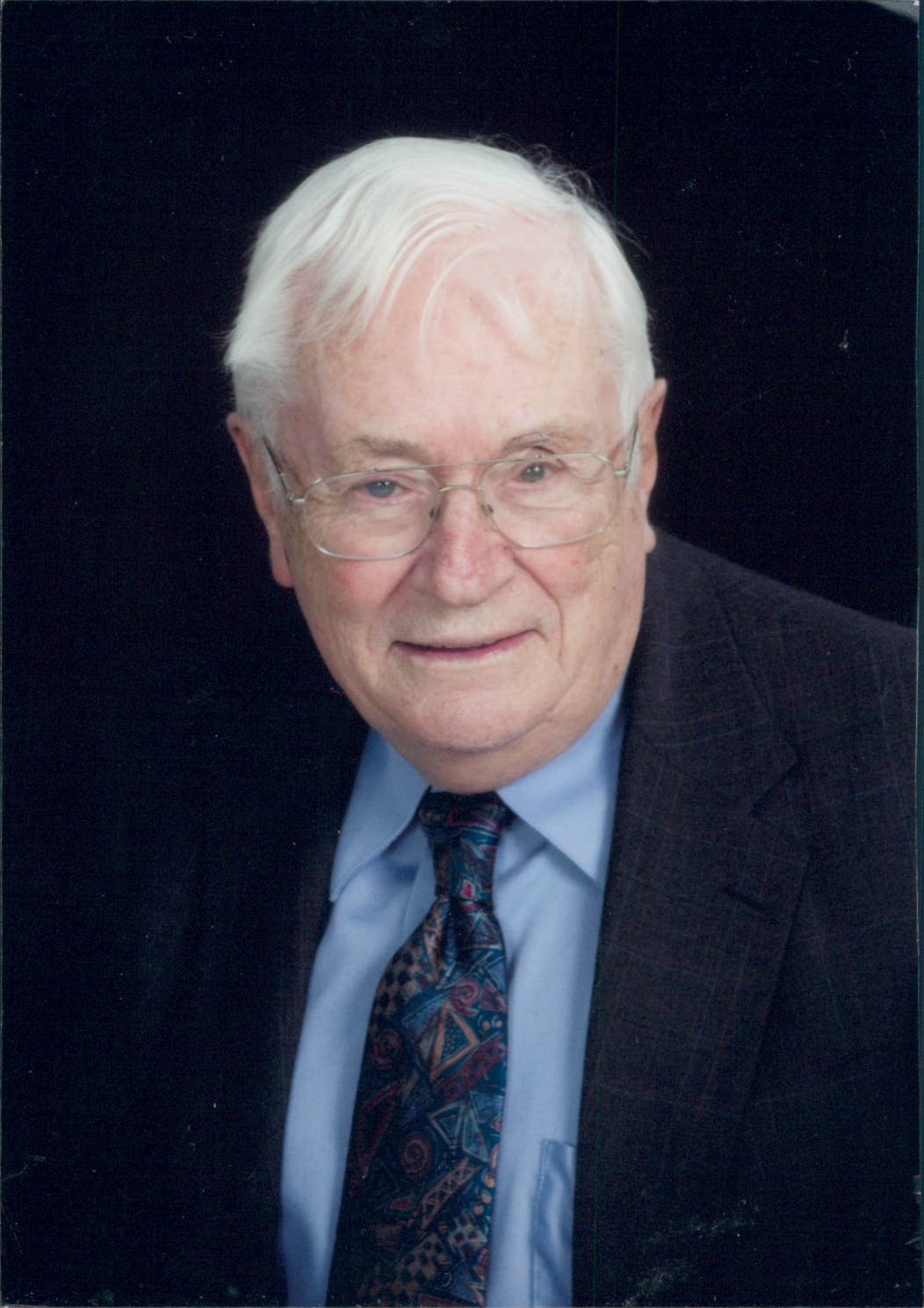 Eugene "Gene" Cordell Obituary Springfield, IL