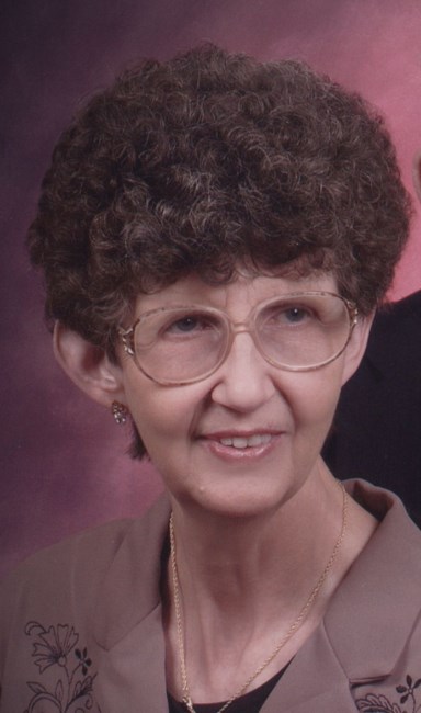 Obituary of Nelda Jo Whitener Clark