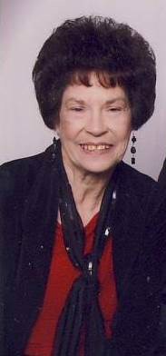 Obituary of Betty Sue Pierce