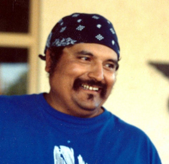 Obituary of Jesus Chief Martin Molina