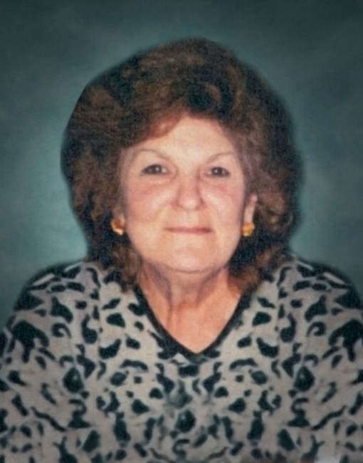 Obituario de Joyce Darlene Wall