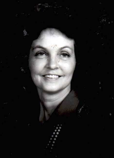 Obituary of Donna Jean Smith