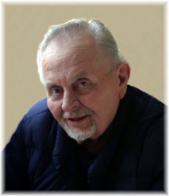 Obituary of Thomas Gary Topski