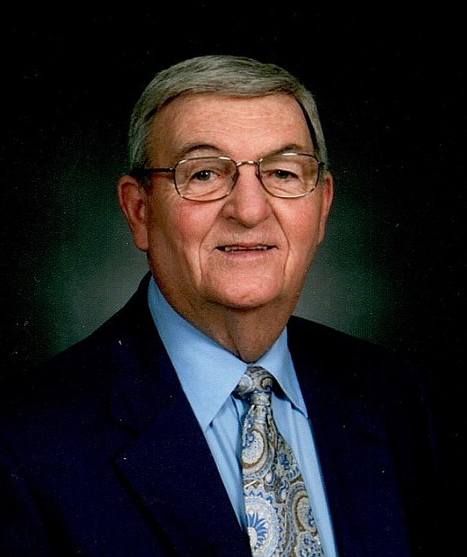 Obituary of F. Roger Bishop