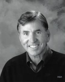 Obituary of Edwin "Lucky" Battle Denny