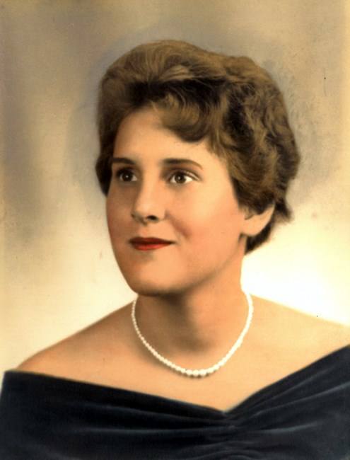 Obituary of Linda L. Rayne