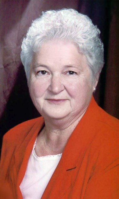 Obituary of Ruth Ann Douglas Rice
