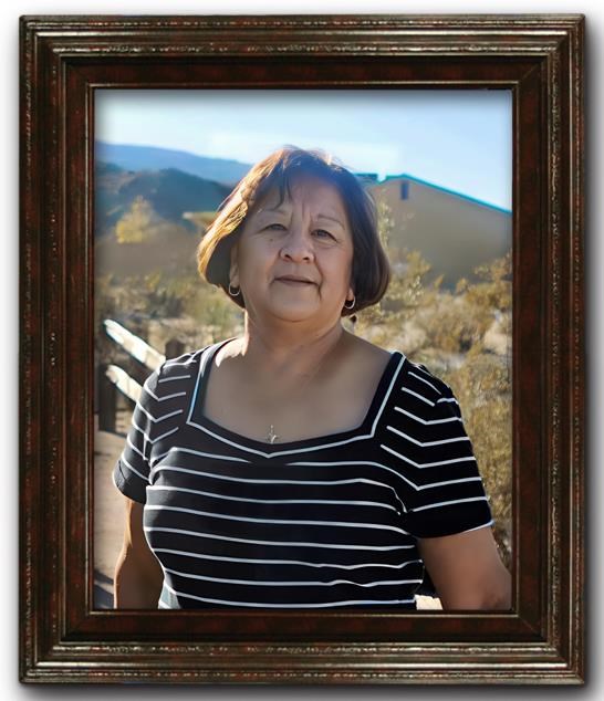 Obituary of Susie Hernandez