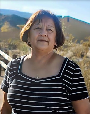 Obituary of Susie Hernandez