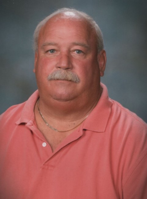 Obituary of George "Sam" Samuel Webb II